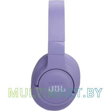 Наушники JBL Tune 770NC (сиреневый) картинка 3